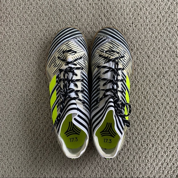 New Adidas Nemeziz Tango 17.3 TF - Picture 2 of 7